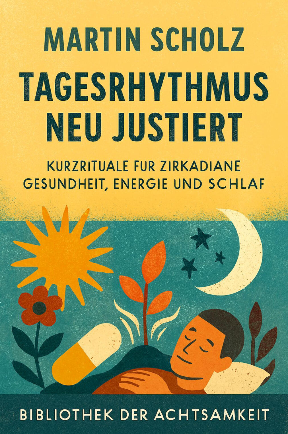 Bibliothek der Achtsamkeit