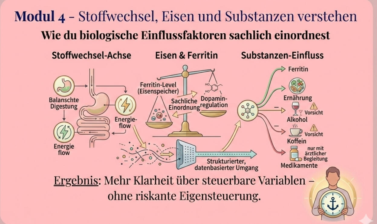 Wie du biologische Einflussfaktoren sachlich einordnest Wie du biologische Einflussfaktoren sachlich einordnest